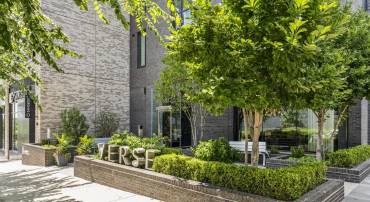 1650 SILVER HILL #1104, MCLEAN, Virginia 22102, 2 Bedrooms Bedrooms, ,2 BathroomsBathrooms,Residential,For sale,1650 SILVER HILL #1104,VAFX2250984 MLS # VAFX2250984