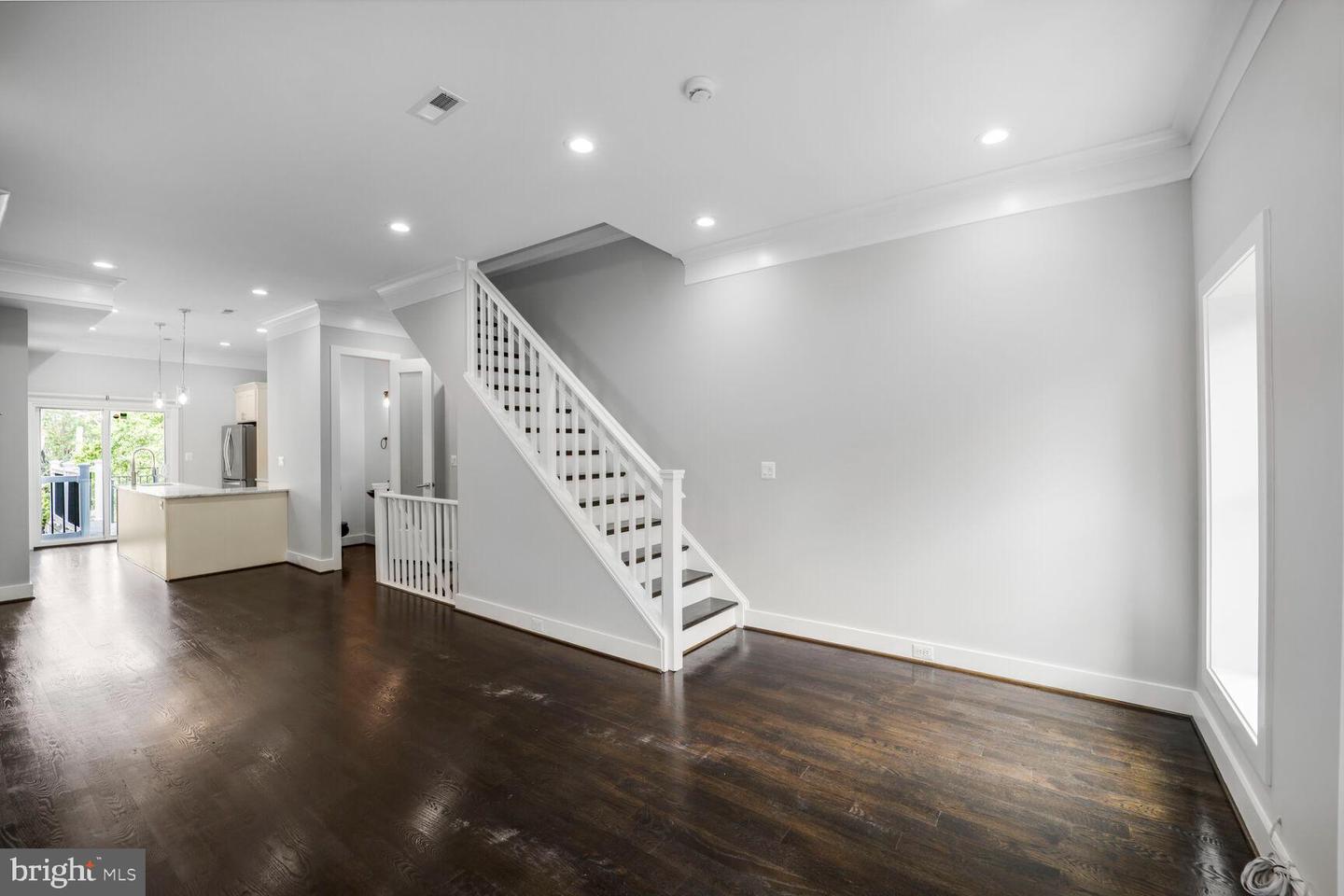 2015 FLAGLER PL NW #2, WASHINGTON, District Of Columbia 20001, 2 Bedrooms Bedrooms, ,2 BathroomsBathrooms,Residential,For sale,2015 FLAGLER PL NW #2,DCDC2207558 MLS # DCDC2207558