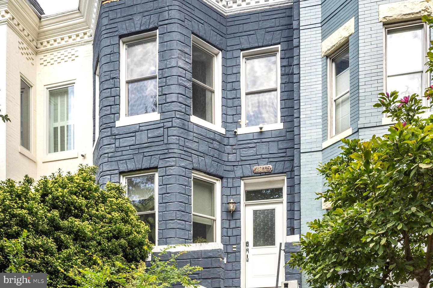 2015 FLAGLER PL NW #2, WASHINGTON, District Of Columbia 20001, 2 Bedrooms Bedrooms, ,2 BathroomsBathrooms,Residential,For sale,2015 FLAGLER PL NW #2,DCDC2207558 MLS # DCDC2207558