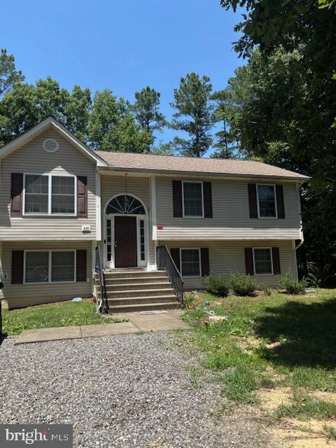439 CORNWALL DR, RUTHER GLEN, Virginia 22546, 4 Bedrooms Bedrooms, ,2 BathroomsBathrooms,Residential,For sale,439 CORNWALL DR,VACV2008376 MLS # VACV2008376