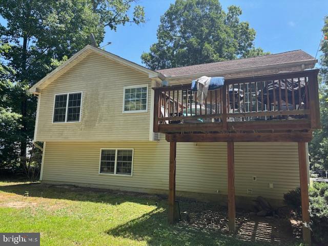 439 CORNWALL DR, RUTHER GLEN, Virginia 22546, 4 Bedrooms Bedrooms, ,2 BathroomsBathrooms,Residential,For sale,439 CORNWALL DR,VACV2008376 MLS # VACV2008376