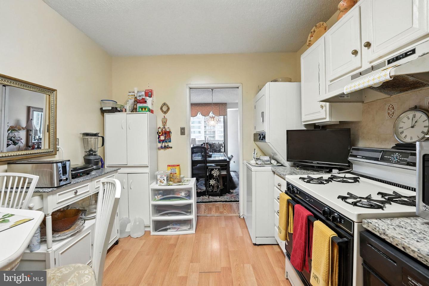 3701 GEORGE MASON DR S #1803N, FALLS CHURCH, Virginia 22041, 1 Bedroom Bedrooms, ,1 BathroomBathrooms,Residential,For sale,3701 GEORGE MASON DR S #1803N,VAFX2250420 MLS # VAFX2250420