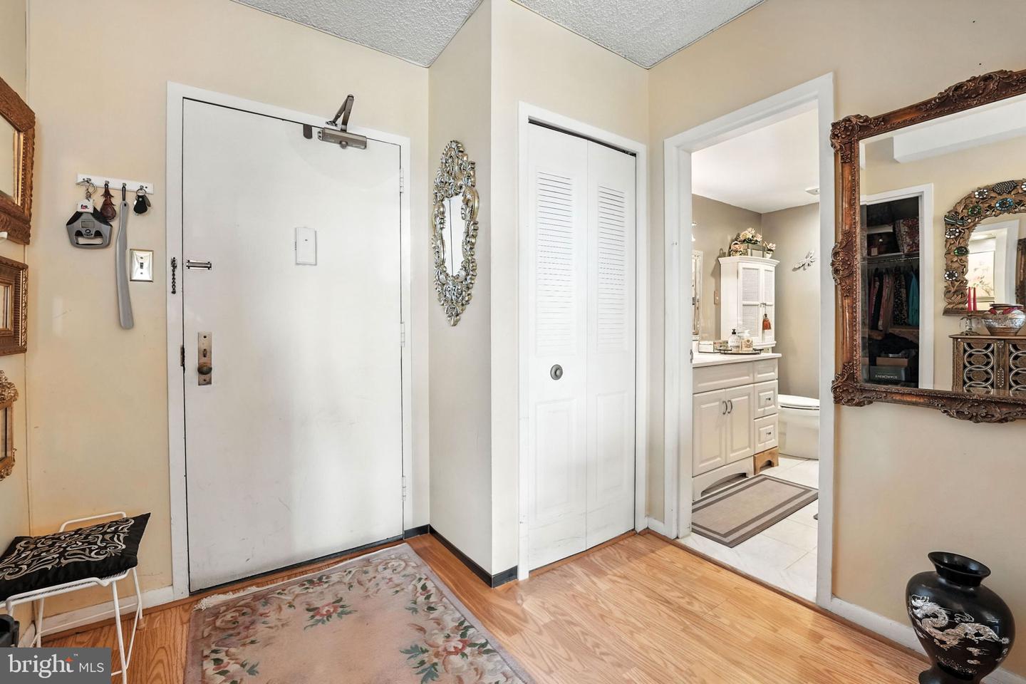 3701 GEORGE MASON DR S #1803N, FALLS CHURCH, Virginia 22041, 1 Bedroom Bedrooms, ,1 BathroomBathrooms,Residential,For sale,3701 GEORGE MASON DR S #1803N,VAFX2250420 MLS # VAFX2250420