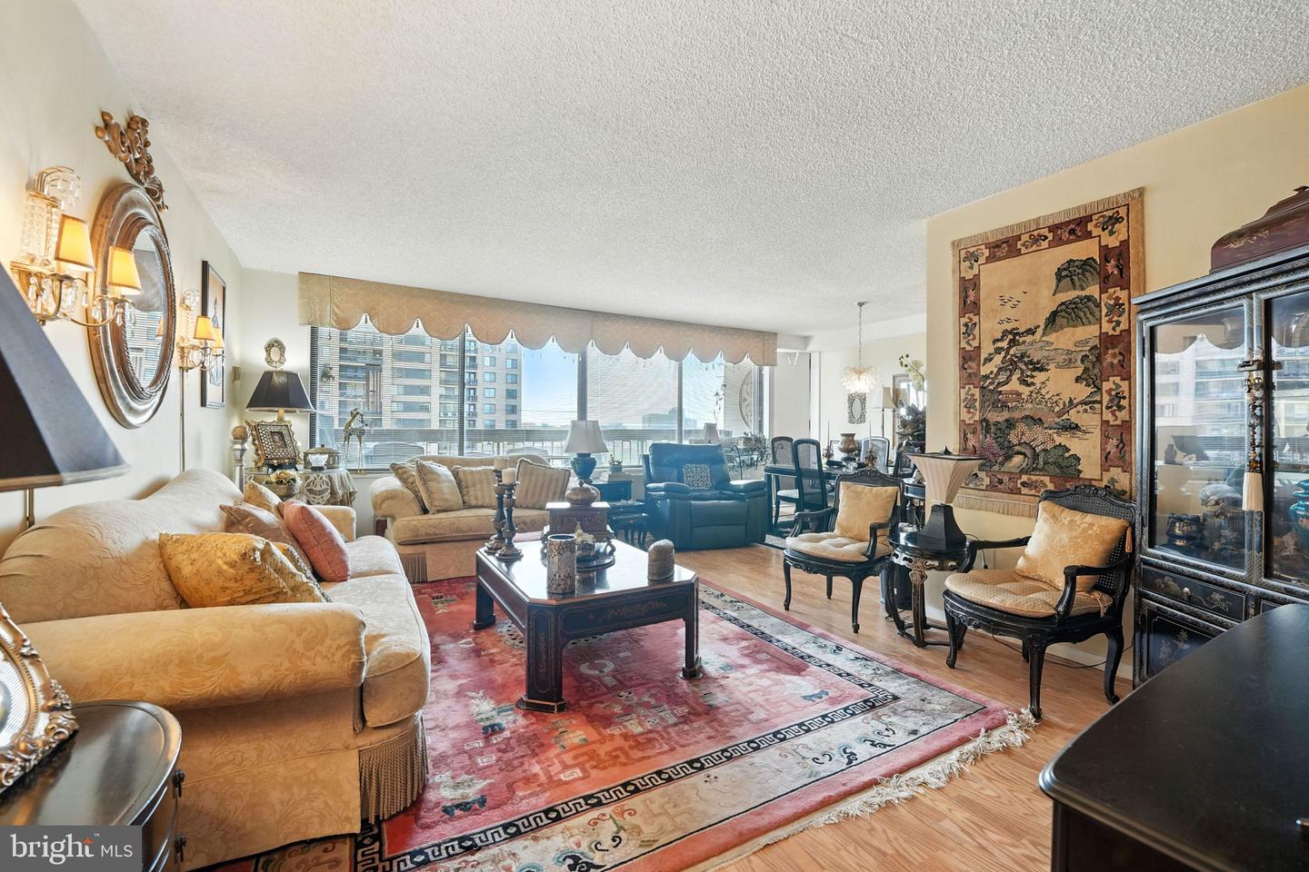 3701 GEORGE MASON DR S #1803N, FALLS CHURCH, Virginia 22041, 1 Bedroom Bedrooms, ,1 BathroomBathrooms,Residential,For sale,3701 GEORGE MASON DR S #1803N,VAFX2250420 MLS # VAFX2250420