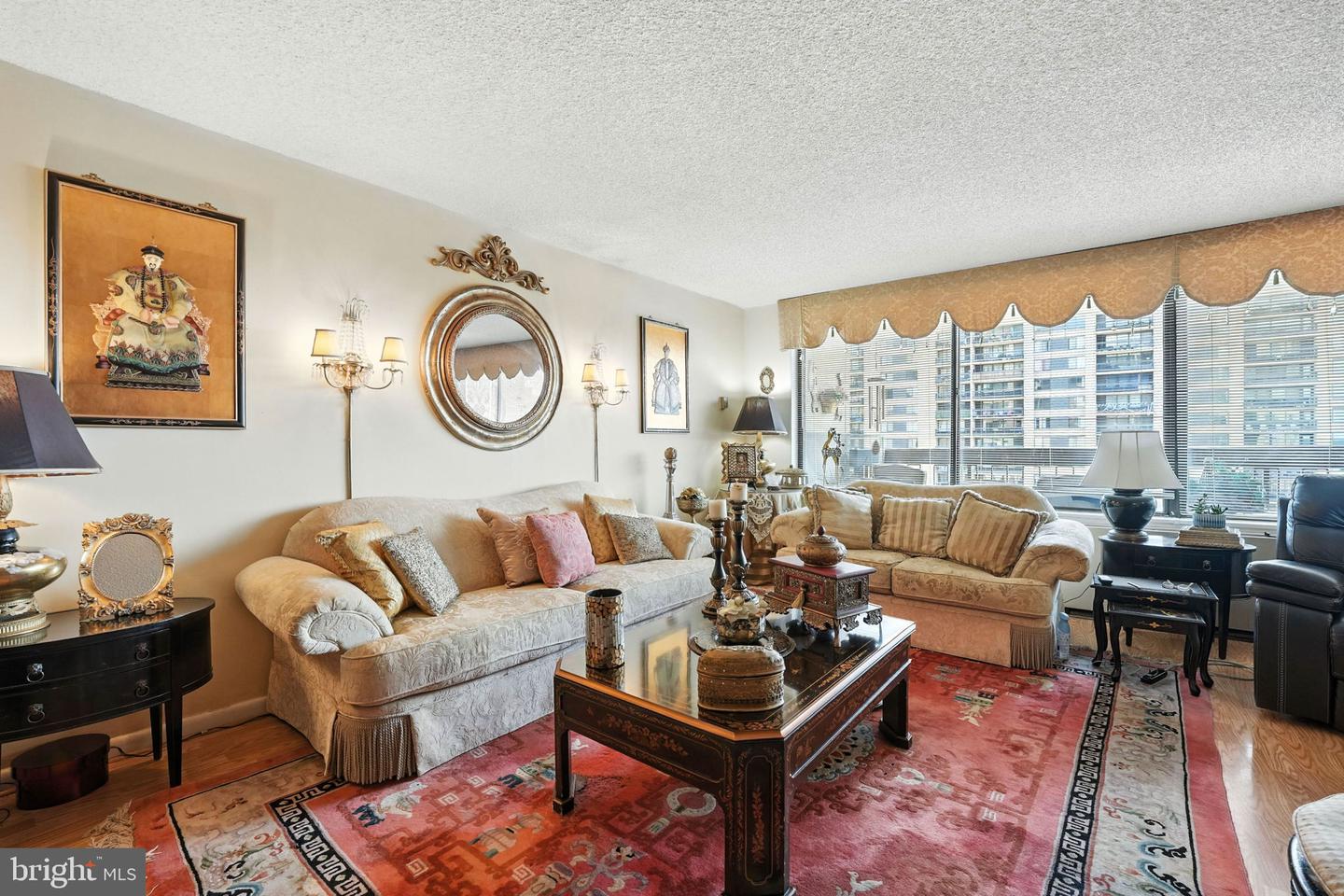 3701 GEORGE MASON DR S #1803N, FALLS CHURCH, Virginia 22041, 1 Bedroom Bedrooms, ,1 BathroomBathrooms,Residential,For sale,3701 GEORGE MASON DR S #1803N,VAFX2250420 MLS # VAFX2250420