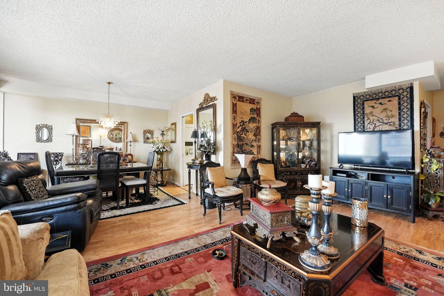 3701 GEORGE MASON DR S #1803N, FALLS CHURCH, Virginia 22041, 1 Bedroom Bedrooms, ,1 BathroomBathrooms,Residential,For sale,3701 GEORGE MASON DR S #1803N,VAFX2250420 MLS # VAFX2250420