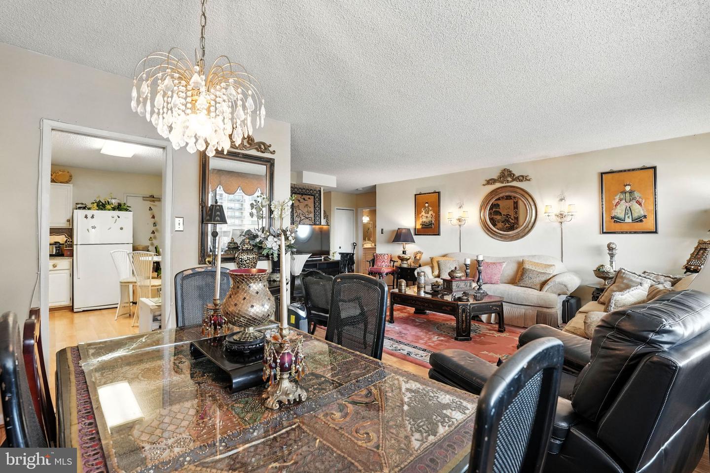 3701 GEORGE MASON DR S #1803N, FALLS CHURCH, Virginia 22041, 1 Bedroom Bedrooms, ,1 BathroomBathrooms,Residential,For sale,3701 GEORGE MASON DR S #1803N,VAFX2250420 MLS # VAFX2250420