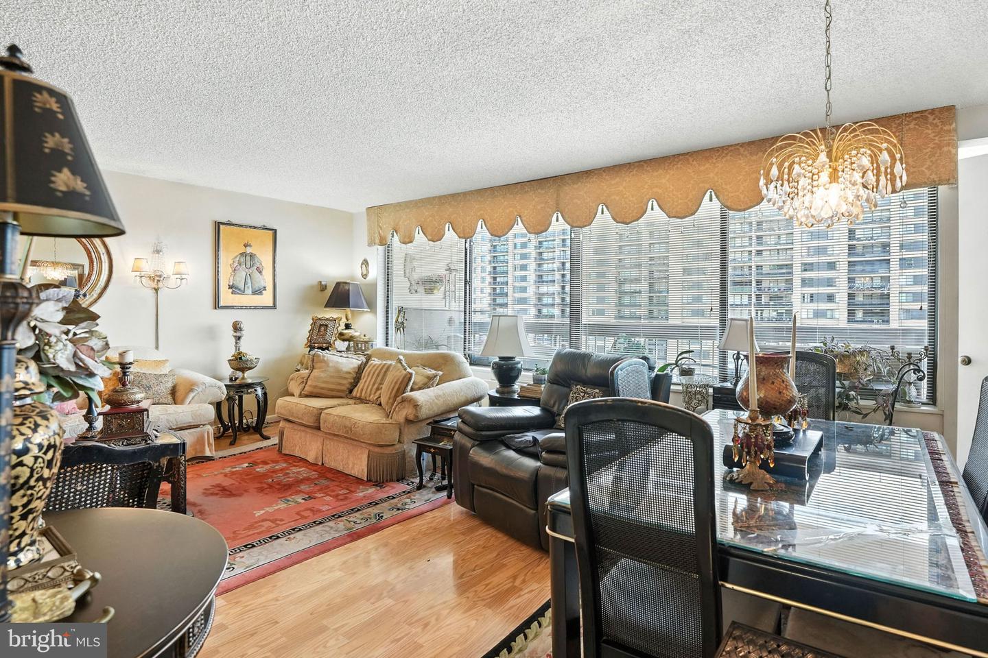 3701 GEORGE MASON DR S #1803N, FALLS CHURCH, Virginia 22041, 1 Bedroom Bedrooms, ,1 BathroomBathrooms,Residential,For sale,3701 GEORGE MASON DR S #1803N,VAFX2250420 MLS # VAFX2250420