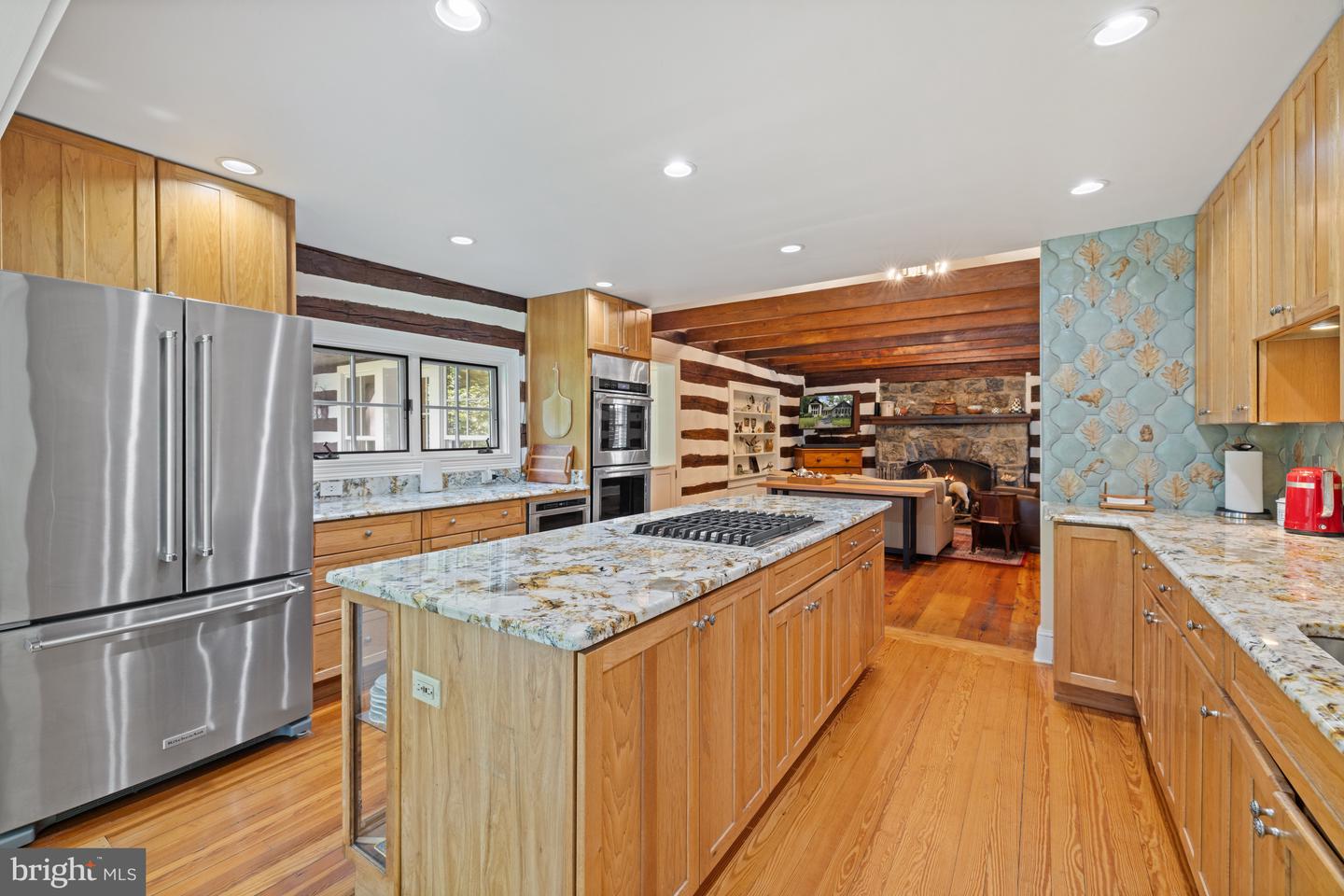 97 TILTHAMMER MILL RD, BOYCE, Virginia 22620, 3 Bedrooms Bedrooms, ,3 BathroomsBathrooms,Residential,For sale,97 TILTHAMMER MILL RD,VACL2003866 MLS # VACL2003866