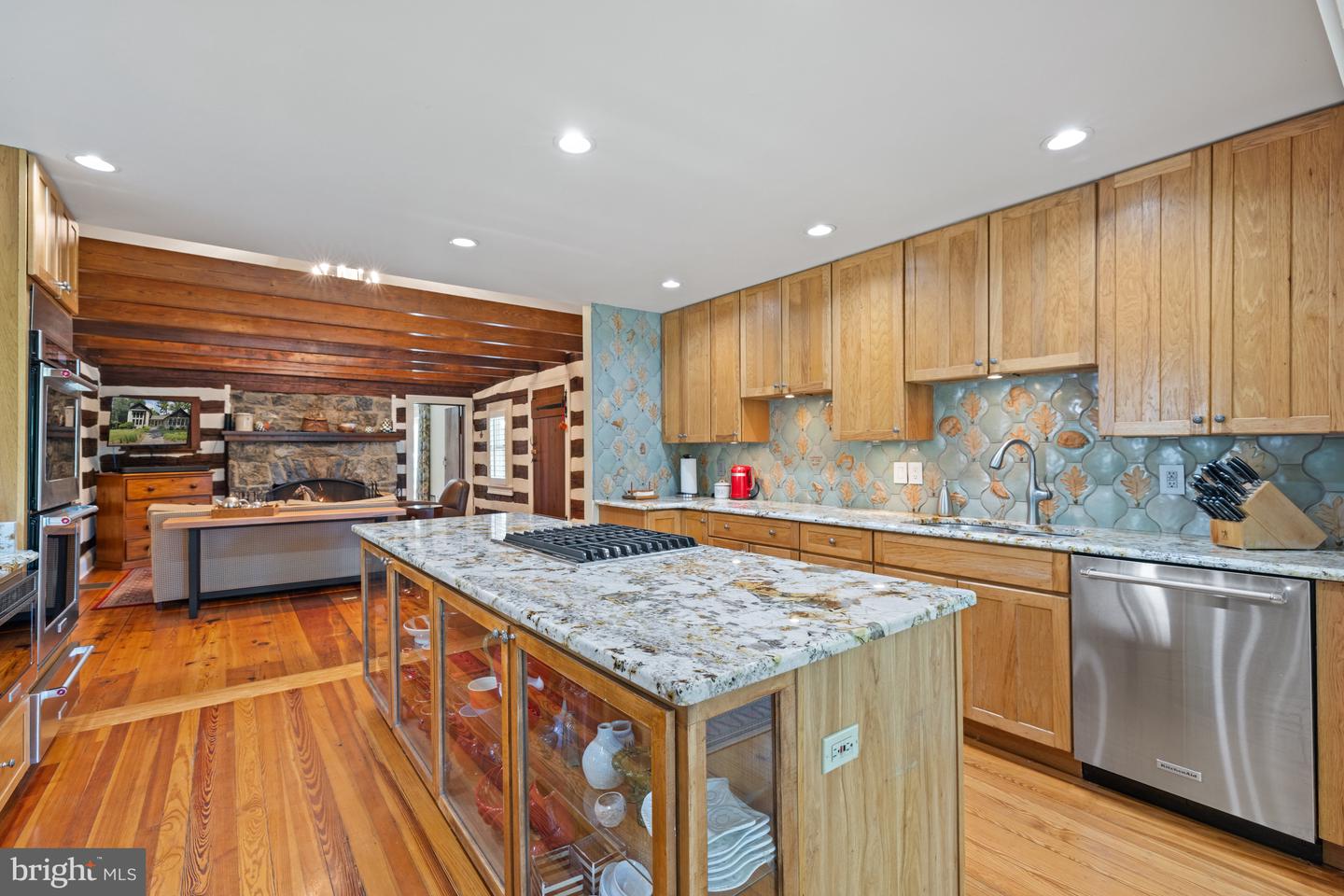 97 TILTHAMMER MILL RD, BOYCE, Virginia 22620, 3 Bedrooms Bedrooms, ,3 BathroomsBathrooms,Residential,For sale,97 TILTHAMMER MILL RD,VACL2003866 MLS # VACL2003866