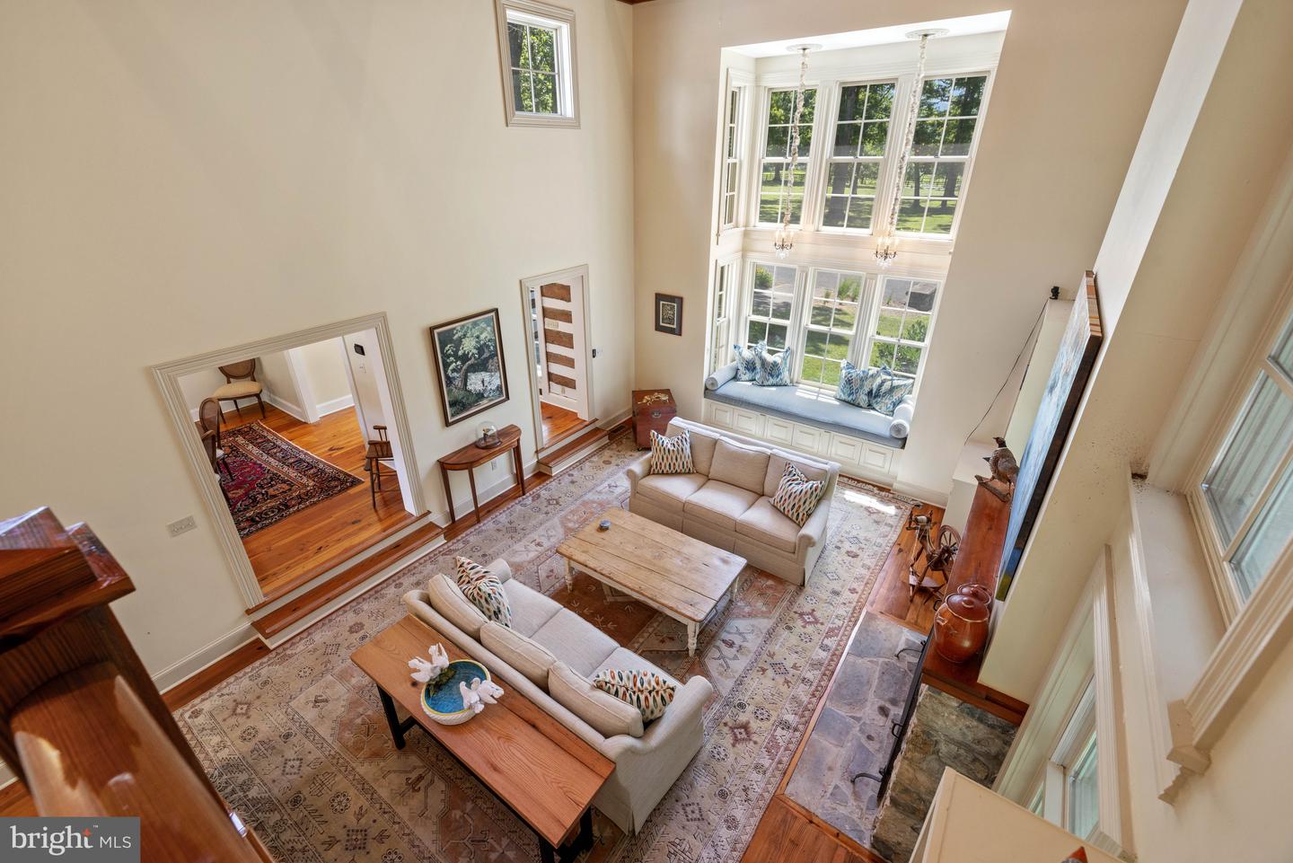 97 TILTHAMMER MILL RD, BOYCE, Virginia 22620, 3 Bedrooms Bedrooms, ,3 BathroomsBathrooms,Residential,For sale,97 TILTHAMMER MILL RD,VACL2003866 MLS # VACL2003866