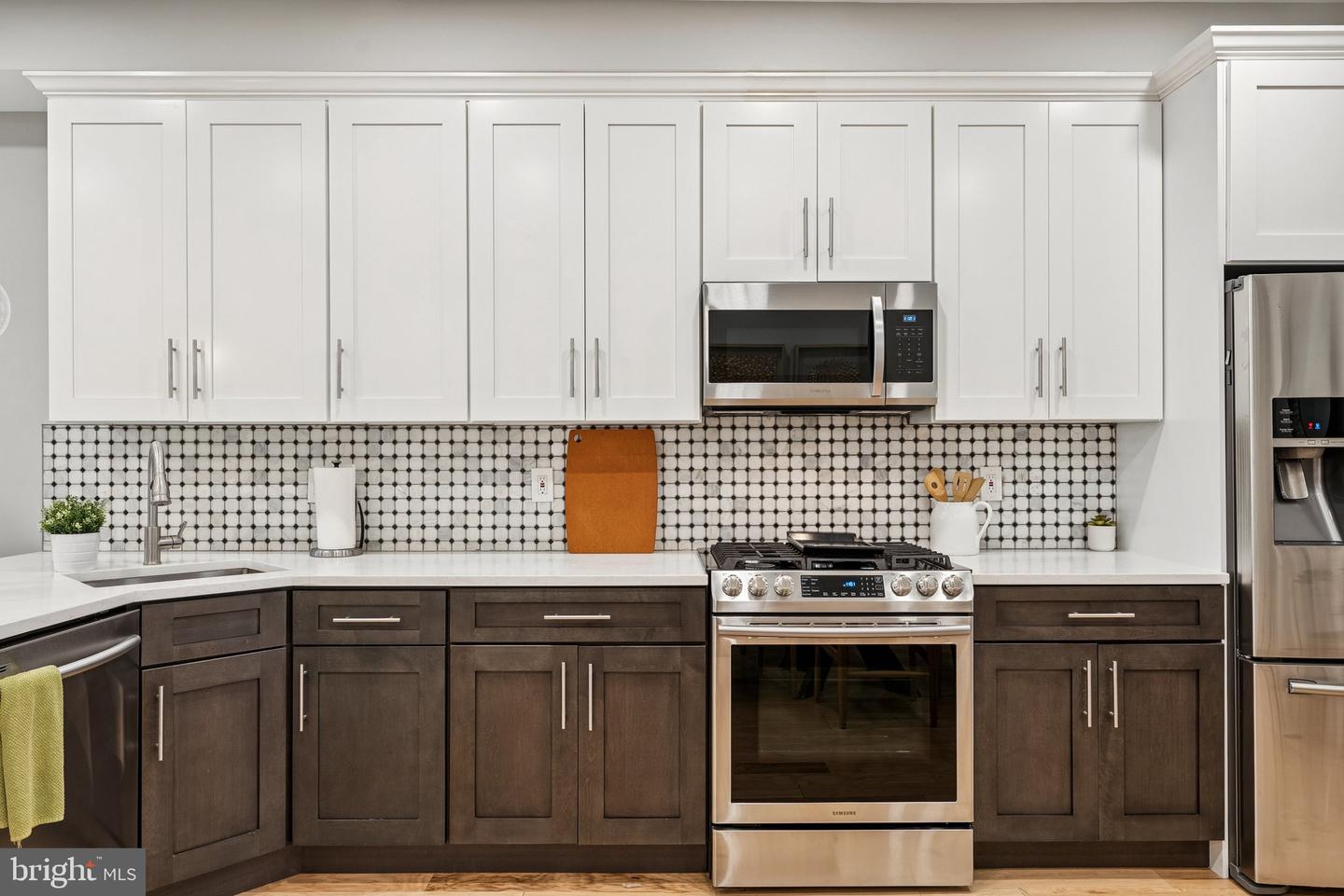 614 I ST NE #1, WASHINGTON, District Of Columbia 20002, 3 Bedrooms Bedrooms, ,3 BathroomsBathrooms,Residential,For sale,614 I ST NE #1,DCDC2207694 MLS # DCDC2207694