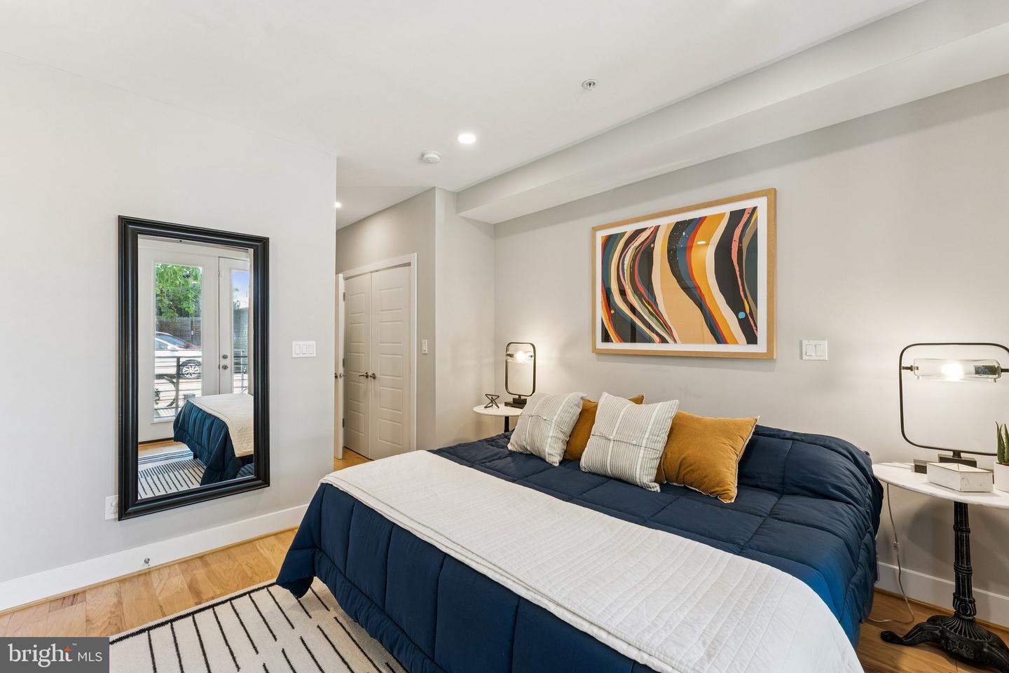 614 I ST NE #1, WASHINGTON, District Of Columbia 20002, 3 Bedrooms Bedrooms, ,3 BathroomsBathrooms,Residential,For sale,614 I ST NE #1,DCDC2207694 MLS # DCDC2207694