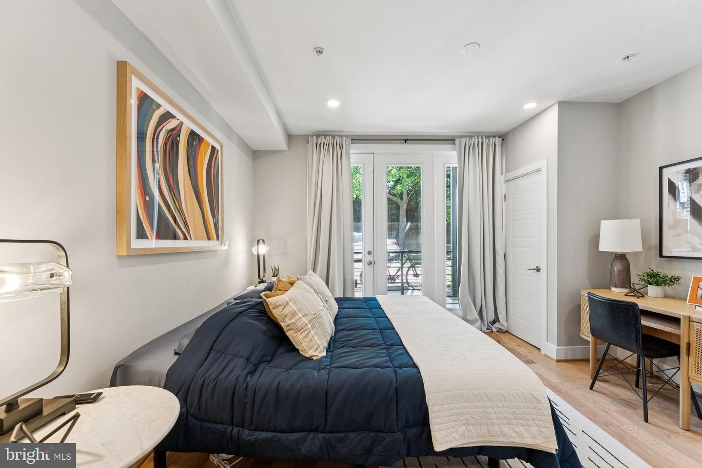 614 I ST NE #1, WASHINGTON, District Of Columbia 20002, 3 Bedrooms Bedrooms, ,3 BathroomsBathrooms,Residential,For sale,614 I ST NE #1,DCDC2207694 MLS # DCDC2207694