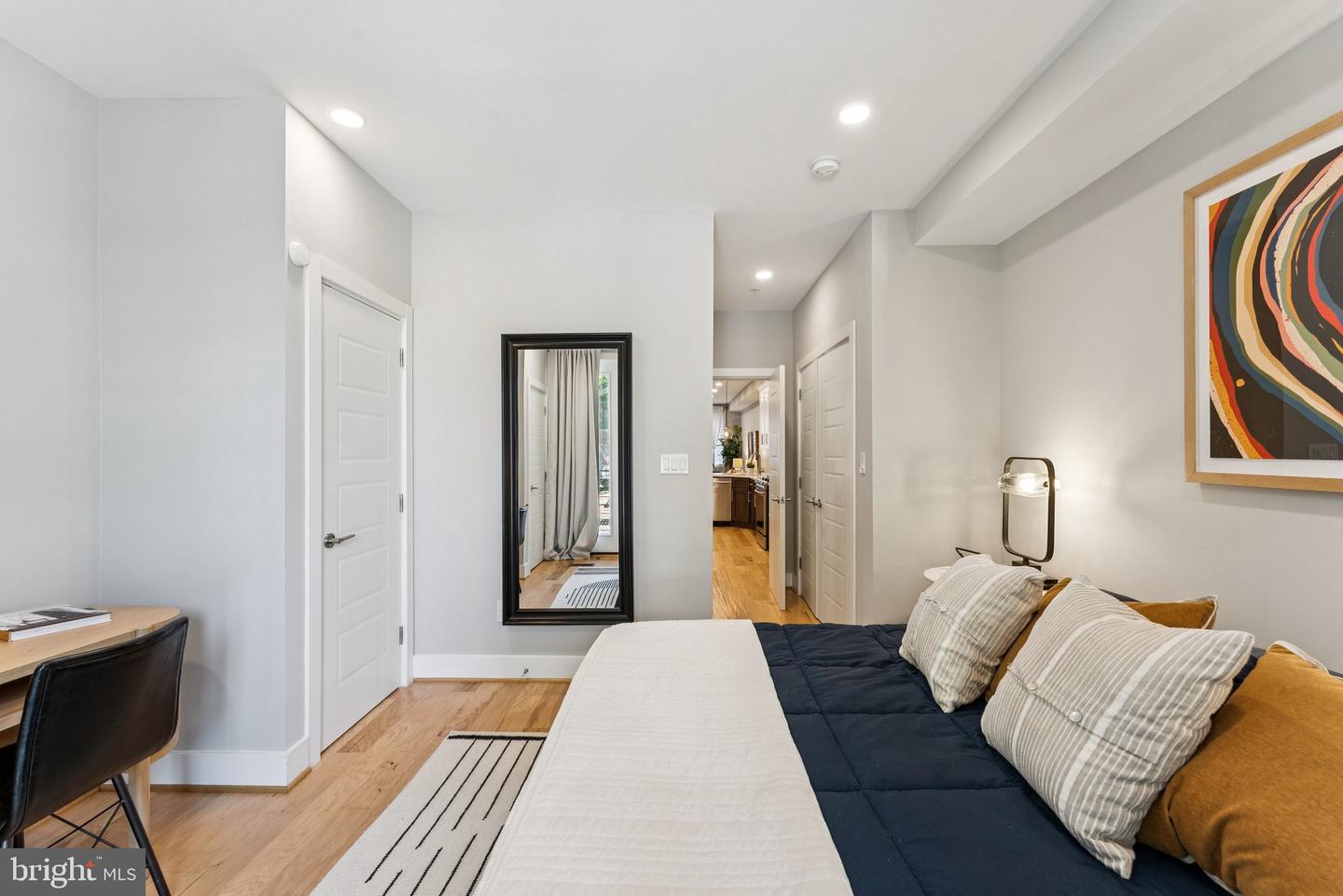 614 I ST NE #1, WASHINGTON, District Of Columbia 20002, 3 Bedrooms Bedrooms, ,3 BathroomsBathrooms,Residential,For sale,614 I ST NE #1,DCDC2207694 MLS # DCDC2207694