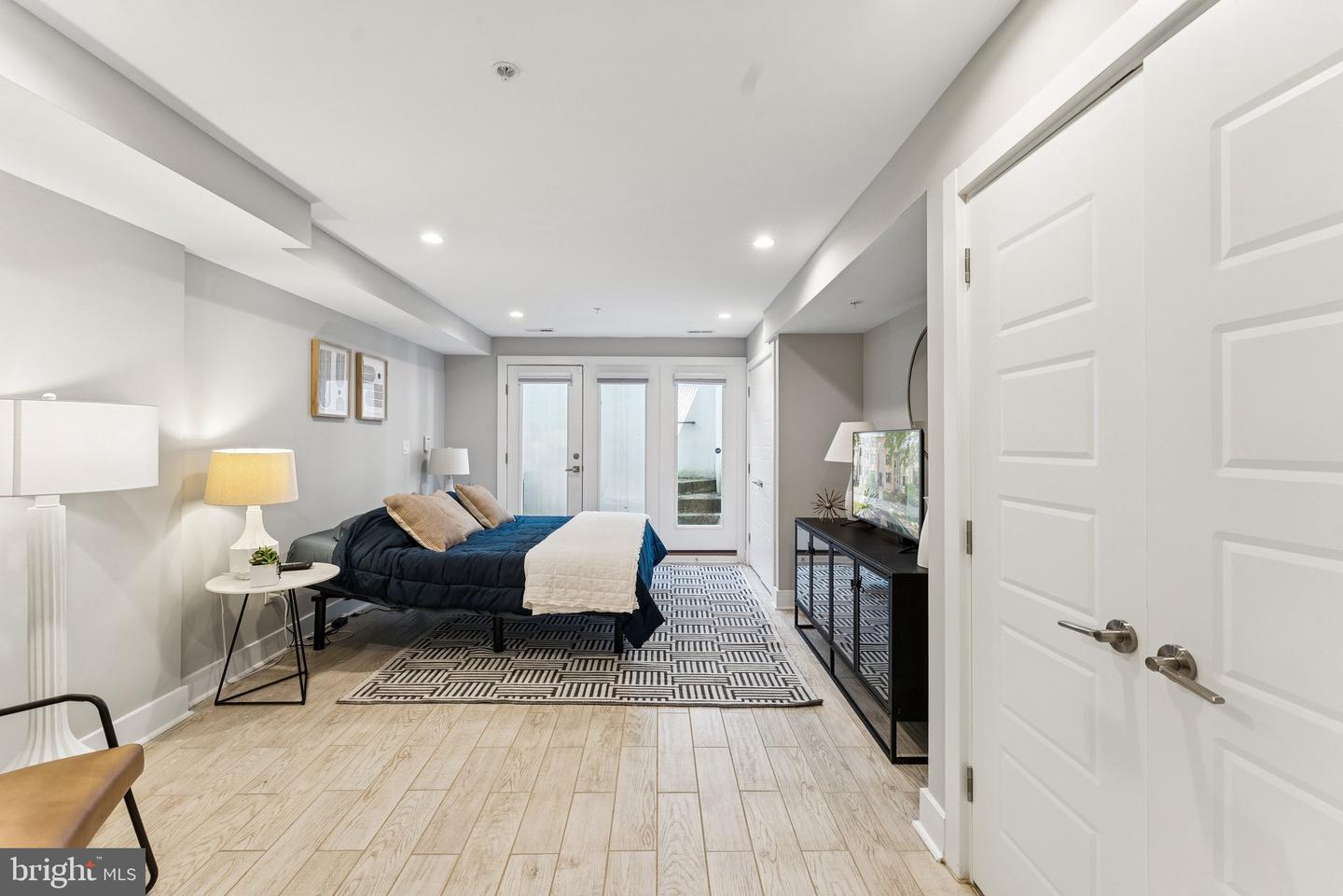 614 I ST NE #1, WASHINGTON, District Of Columbia 20002, 3 Bedrooms Bedrooms, ,3 BathroomsBathrooms,Residential,For sale,614 I ST NE #1,DCDC2207694 MLS # DCDC2207694