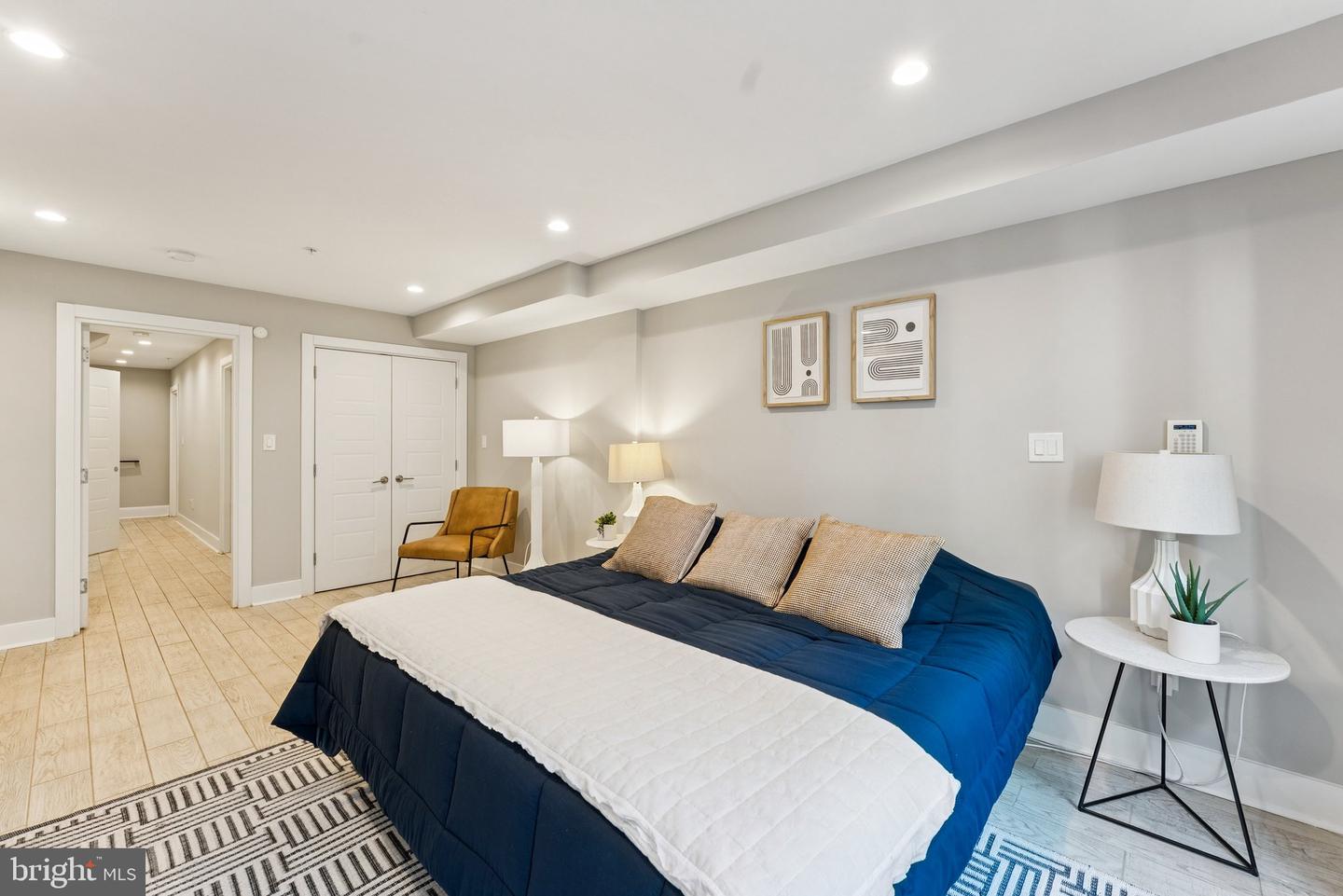 614 I ST NE #1, WASHINGTON, District Of Columbia 20002, 3 Bedrooms Bedrooms, ,3 BathroomsBathrooms,Residential,For sale,614 I ST NE #1,DCDC2207694 MLS # DCDC2207694
