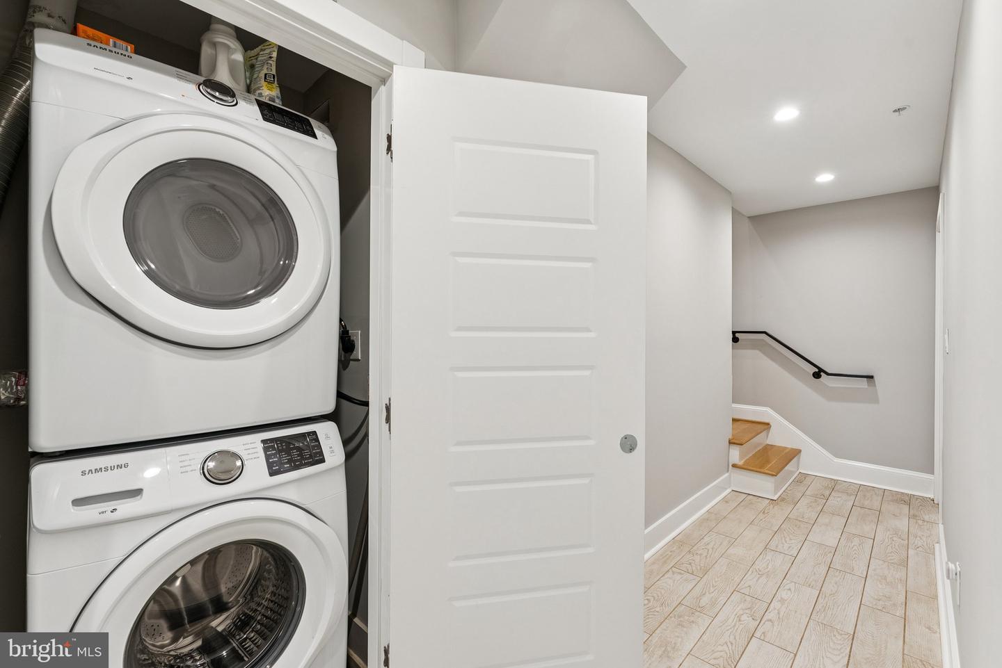 614 I ST NE #1, WASHINGTON, District Of Columbia 20002, 3 Bedrooms Bedrooms, ,3 BathroomsBathrooms,Residential,For sale,614 I ST NE #1,DCDC2207694 MLS # DCDC2207694