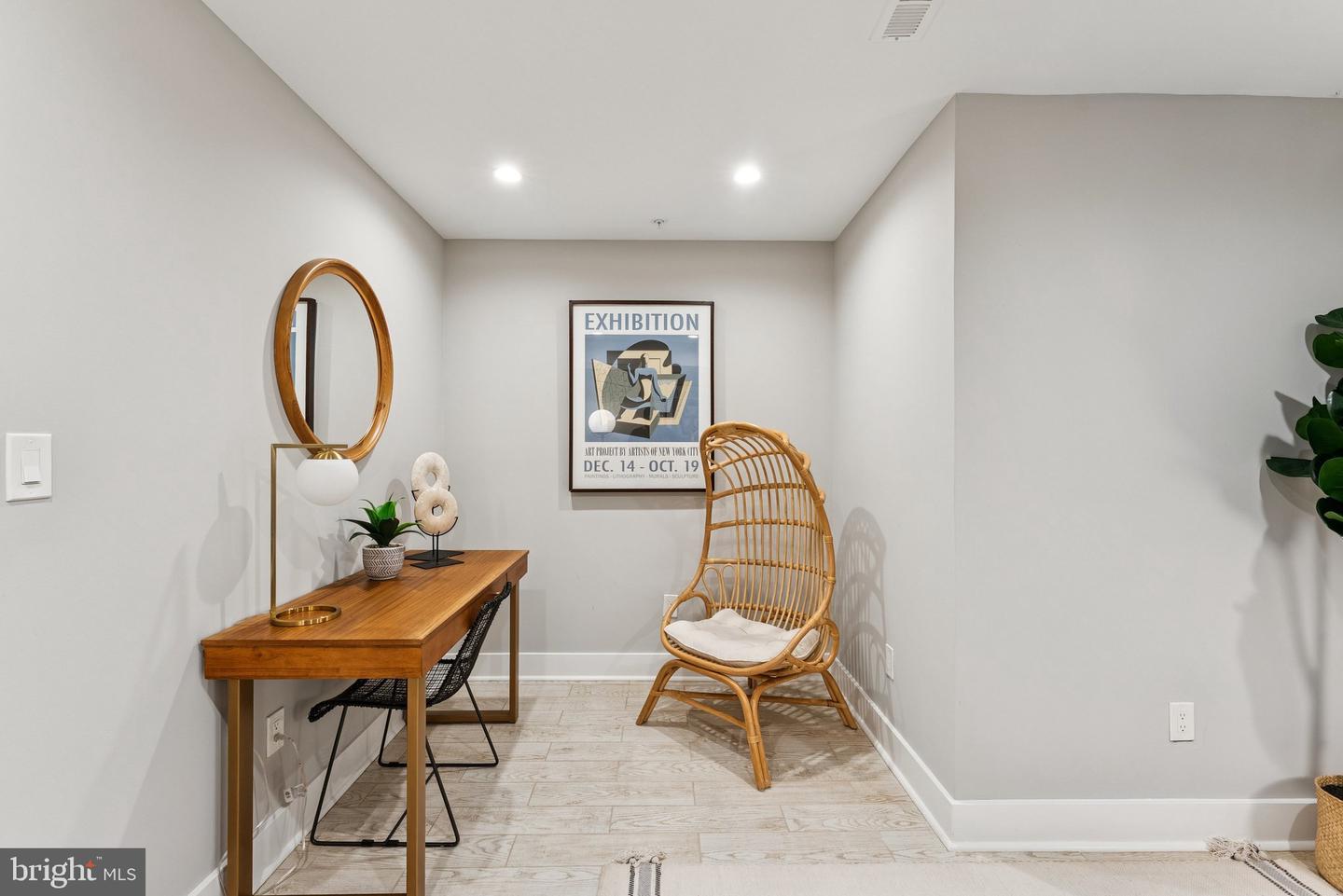 614 I ST NE #1, WASHINGTON, District Of Columbia 20002, 3 Bedrooms Bedrooms, ,3 BathroomsBathrooms,Residential,For sale,614 I ST NE #1,DCDC2207694 MLS # DCDC2207694