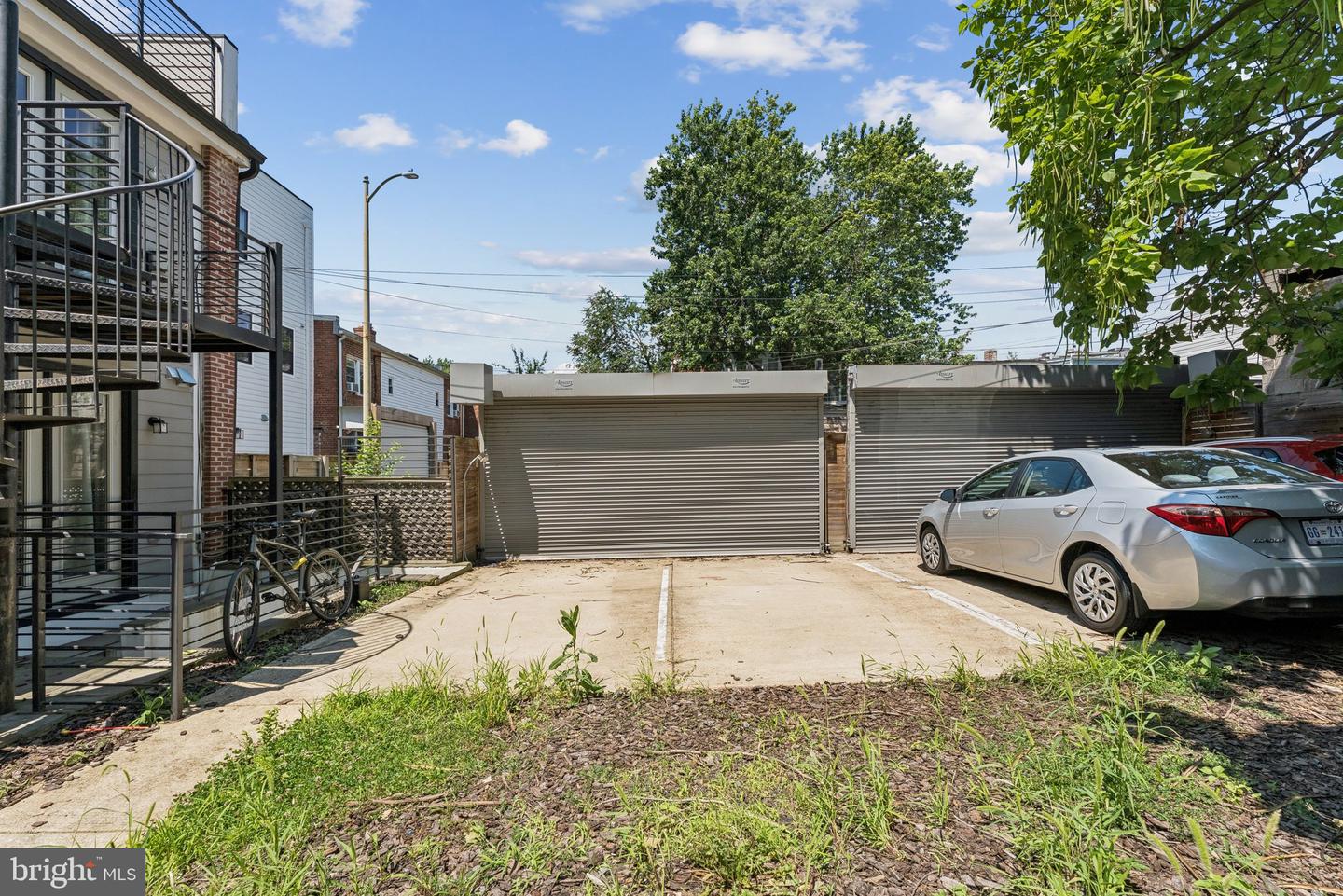 614 I ST NE #1, WASHINGTON, District Of Columbia 20002, 3 Bedrooms Bedrooms, ,3 BathroomsBathrooms,Residential,For sale,614 I ST NE #1,DCDC2207694 MLS # DCDC2207694