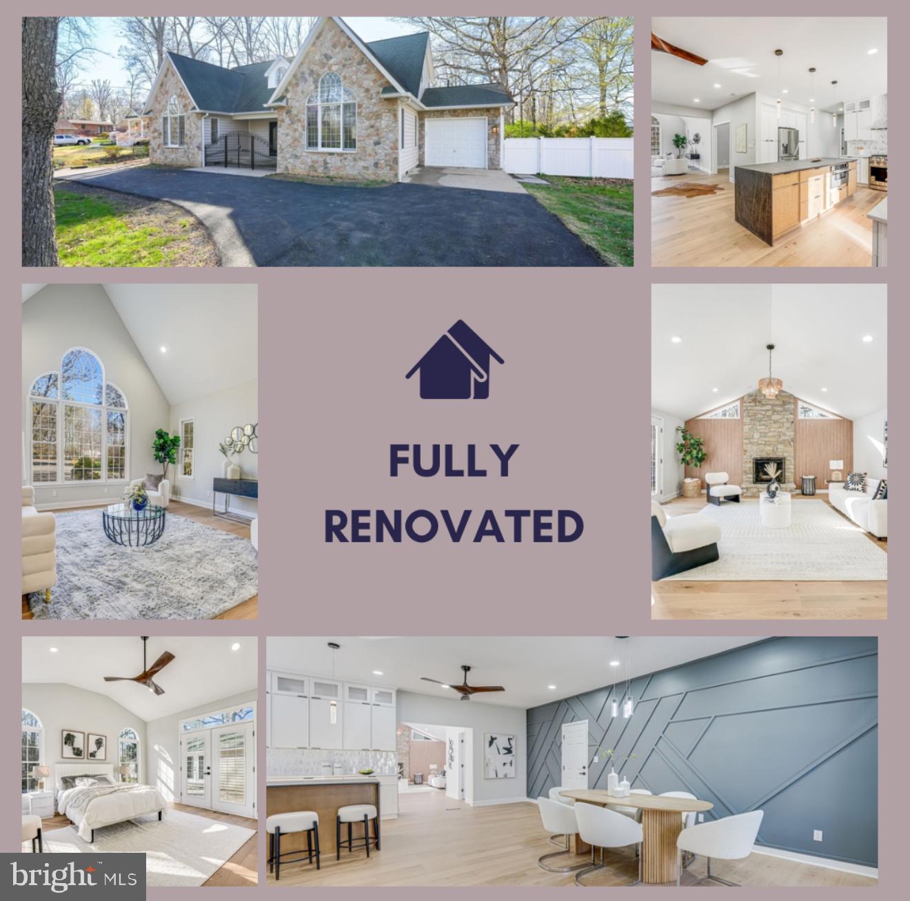 3620 HILL ST, FAIRFAX, Virginia 22030, 5 Bedrooms Bedrooms, ,5 BathroomsBathrooms,Residential,For sale,3620 HILL ST,VAFC2006528 MLS # VAFC2006528