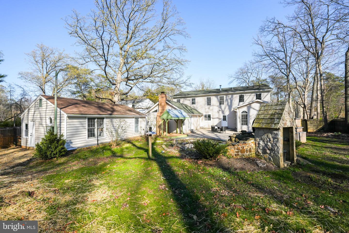 3620 HILL ST, FAIRFAX, Virginia 22030, 5 Bedrooms Bedrooms, ,5 BathroomsBathrooms,Residential,For sale,3620 HILL ST,VAFC2006528 MLS # VAFC2006528