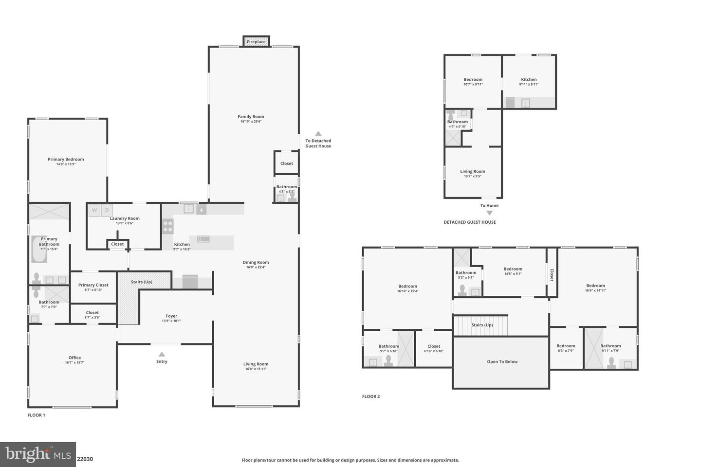 3620 HILL ST, FAIRFAX, Virginia 22030, 5 Bedrooms Bedrooms, ,5 BathroomsBathrooms,Residential,For sale,3620 HILL ST,VAFC2006528 MLS # VAFC2006528