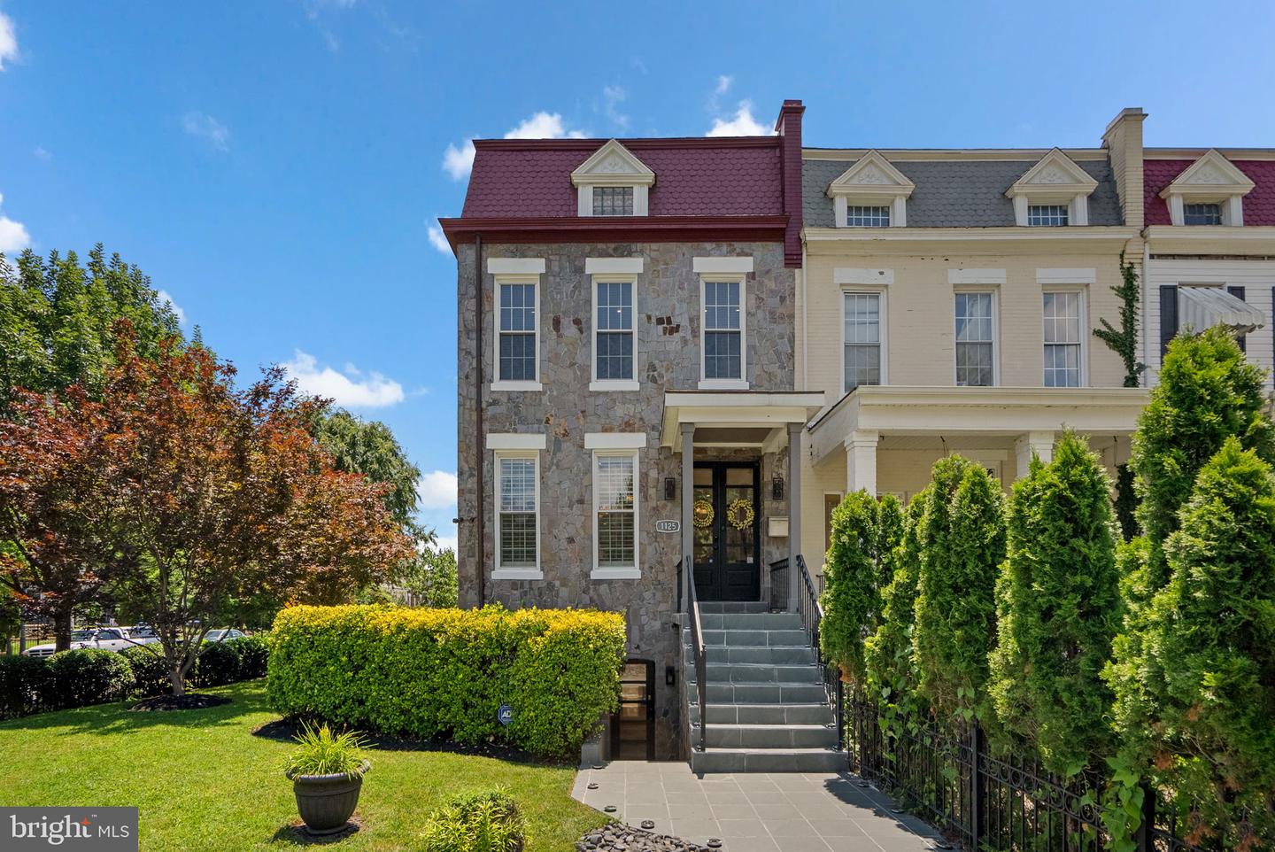 1125 K ST NE, WASHINGTON, District Of Columbia 20002, 5 Bedrooms Bedrooms, ,3 BathroomsBathrooms,Residential,For sale,1125 K ST NE,DCDC2207804 MLS # DCDC2207804
