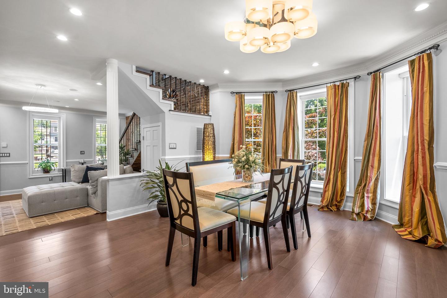 1125 K ST NE, WASHINGTON, District Of Columbia 20002, 5 Bedrooms Bedrooms, ,3 BathroomsBathrooms,Residential,For sale,1125 K ST NE,DCDC2207804 MLS # DCDC2207804