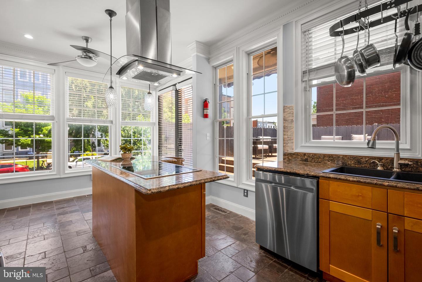 1125 K ST NE, WASHINGTON, District Of Columbia 20002, 5 Bedrooms Bedrooms, ,3 BathroomsBathrooms,Residential,For sale,1125 K ST NE,DCDC2207804 MLS # DCDC2207804