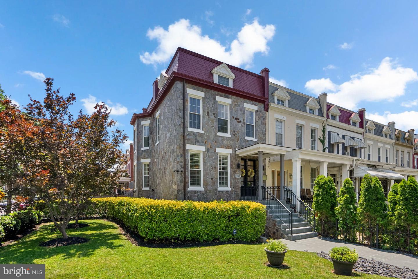1125 K ST NE, WASHINGTON, District Of Columbia 20002, 5 Bedrooms Bedrooms, ,3 BathroomsBathrooms,Residential,For sale,1125 K ST NE,DCDC2207804 MLS # DCDC2207804