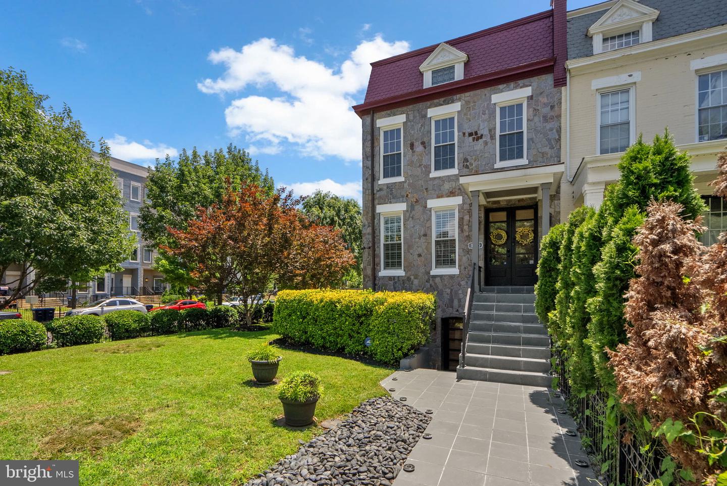 1125 K ST NE, WASHINGTON, District Of Columbia 20002, 5 Bedrooms Bedrooms, ,3 BathroomsBathrooms,Residential,For sale,1125 K ST NE,DCDC2207804 MLS # DCDC2207804