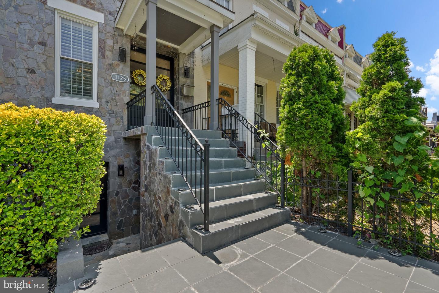1125 K ST NE, WASHINGTON, District Of Columbia 20002, 5 Bedrooms Bedrooms, ,3 BathroomsBathrooms,Residential,For sale,1125 K ST NE,DCDC2207804 MLS # DCDC2207804