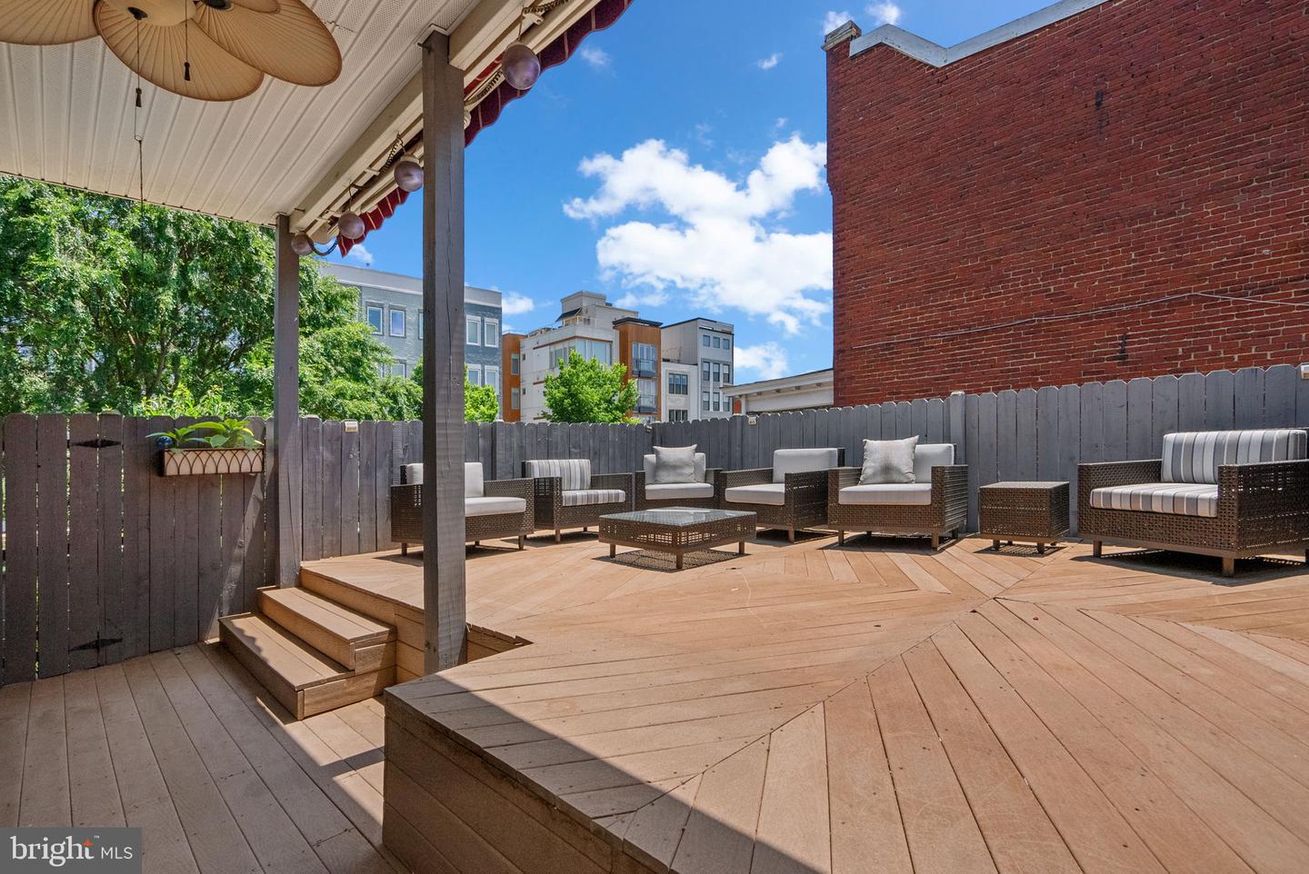 1125 K ST NE, WASHINGTON, District Of Columbia 20002, 5 Bedrooms Bedrooms, ,3 BathroomsBathrooms,Residential,For sale,1125 K ST NE,DCDC2207804 MLS # DCDC2207804