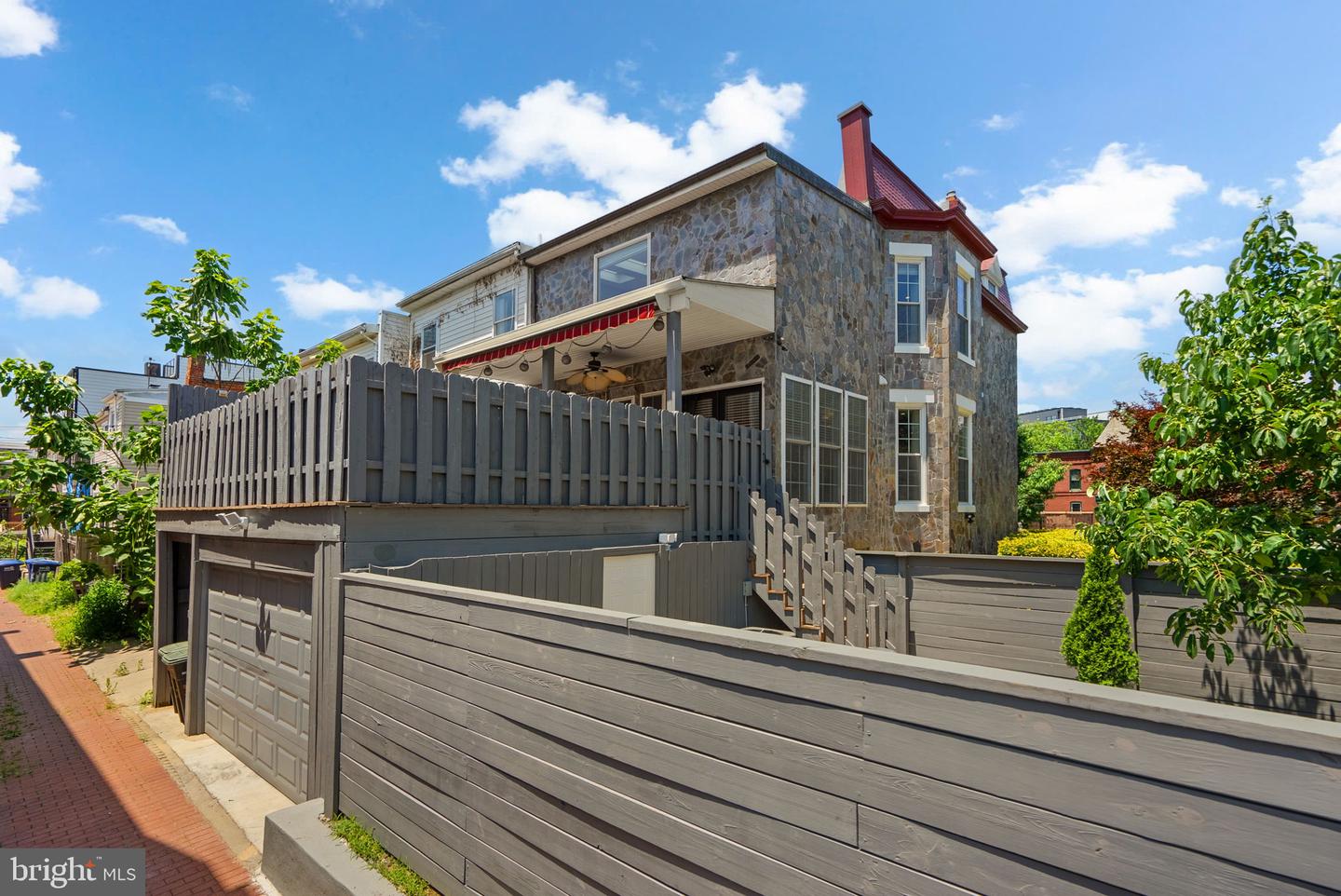 1125 K ST NE, WASHINGTON, District Of Columbia 20002, 5 Bedrooms Bedrooms, ,3 BathroomsBathrooms,Residential,For sale,1125 K ST NE,DCDC2207804 MLS # DCDC2207804