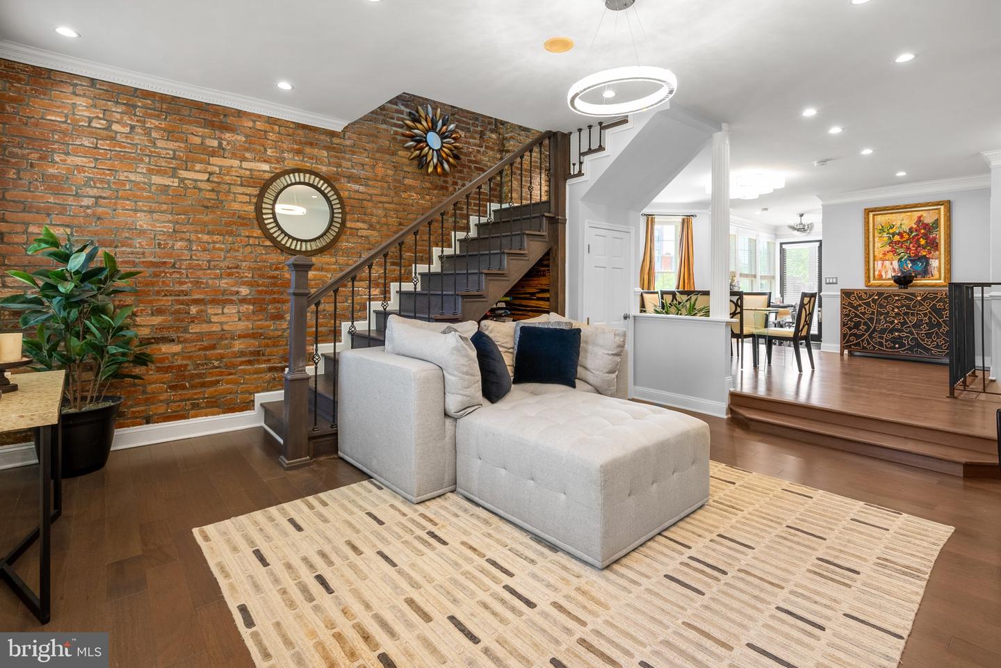 1125 K ST NE, WASHINGTON, District Of Columbia 20002, 5 Bedrooms Bedrooms, ,3 BathroomsBathrooms,Residential,For sale,1125 K ST NE,DCDC2207804 MLS # DCDC2207804