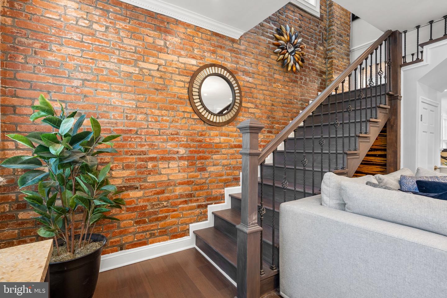 1125 K ST NE, WASHINGTON, District Of Columbia 20002, 5 Bedrooms Bedrooms, ,3 BathroomsBathrooms,Residential,For sale,1125 K ST NE,DCDC2207804 MLS # DCDC2207804