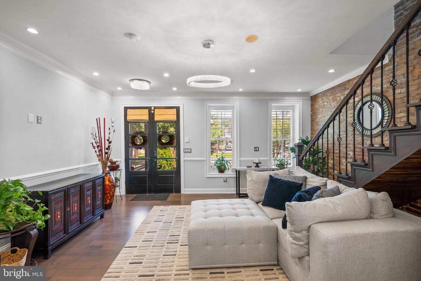 1125 K ST NE, WASHINGTON, District Of Columbia 20002, 5 Bedrooms Bedrooms, ,3 BathroomsBathrooms,Residential,For sale,1125 K ST NE,DCDC2207804 MLS # DCDC2207804
