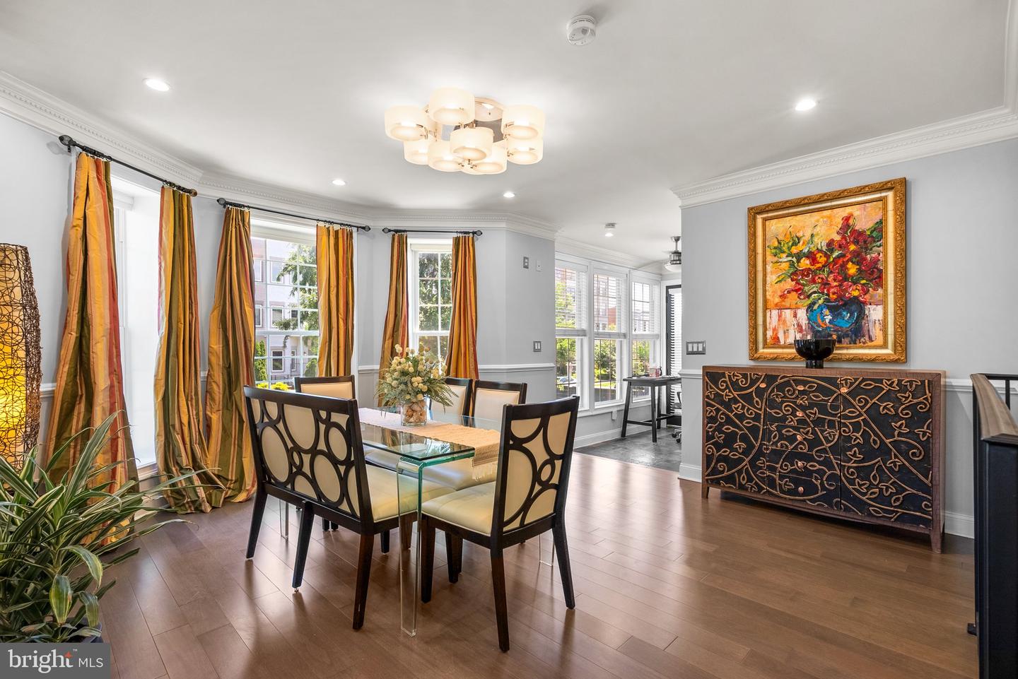 1125 K ST NE, WASHINGTON, District Of Columbia 20002, 5 Bedrooms Bedrooms, ,3 BathroomsBathrooms,Residential,For sale,1125 K ST NE,DCDC2207804 MLS # DCDC2207804
