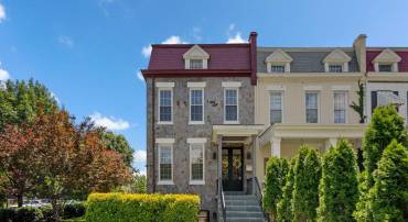 1125 K ST NE, WASHINGTON, District Of Columbia 20002, 5 Bedrooms Bedrooms, ,3 BathroomsBathrooms,Residential,For sale,1125 K ST NE,DCDC2207804 MLS # DCDC2207804