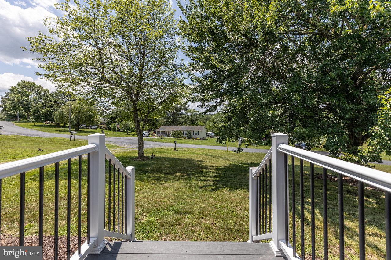 3307 OAK RIDGE RD, MOUNT CRAWFORD, Virginia 22841, 3 Bedrooms Bedrooms, ,1 BathroomBathrooms,Residential,For sale,3307 OAK RIDGE RD,VARO2002402 MLS # VARO2002402