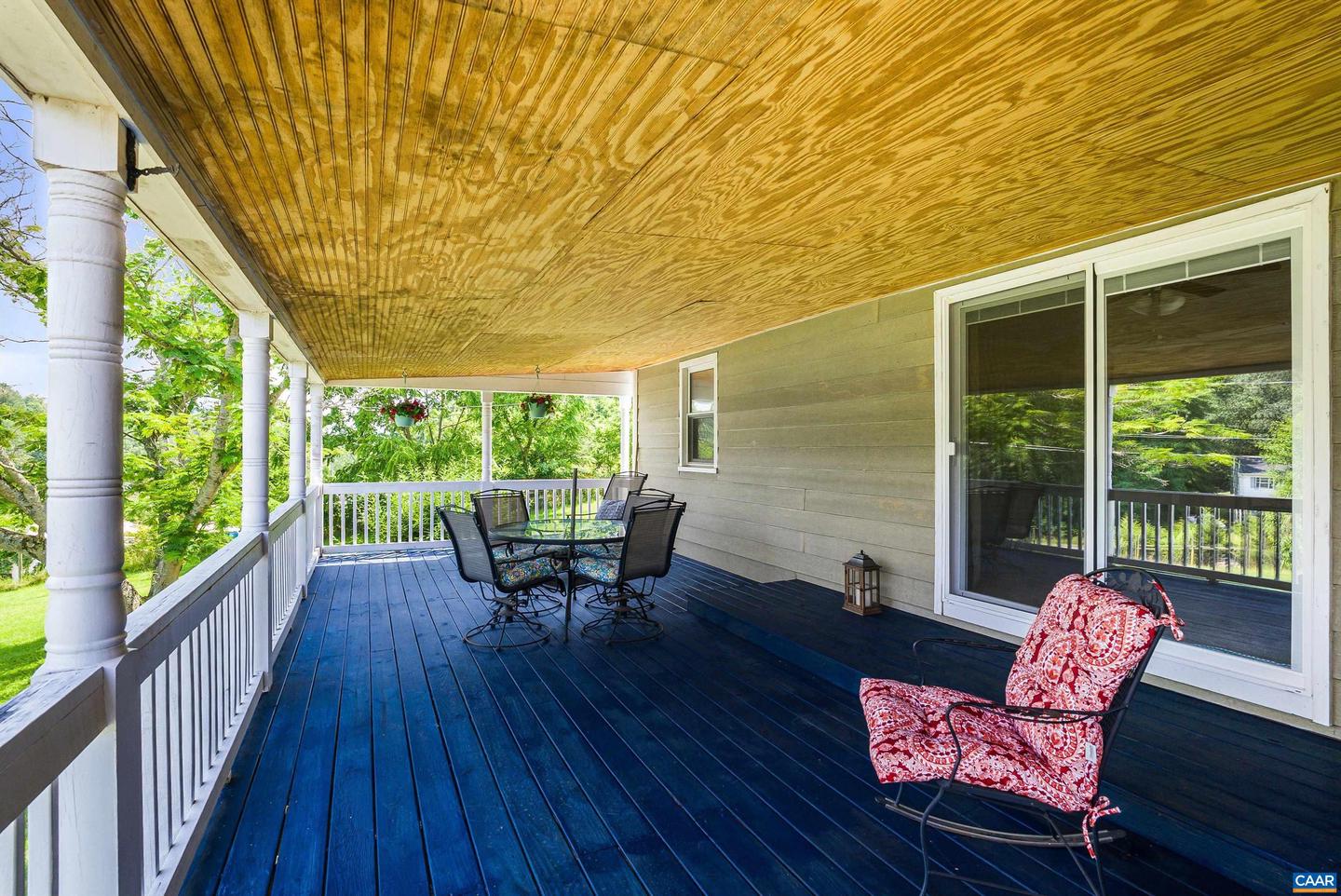185 ESTALINE VALLEY RD, AUGUSTA SPRINGS, Virginia 24411, 3 Bedrooms Bedrooms, ,3 BathroomsBathrooms,Residential,For sale,185 ESTALINE VALLEY RD,666123 MLS # 666123