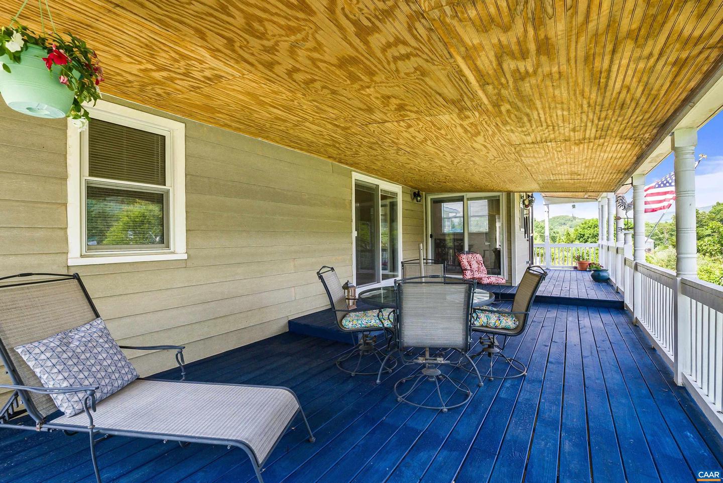 185 ESTALINE VALLEY RD, AUGUSTA SPRINGS, Virginia 24411, 3 Bedrooms Bedrooms, ,3 BathroomsBathrooms,Residential,For sale,185 ESTALINE VALLEY RD,666123 MLS # 666123