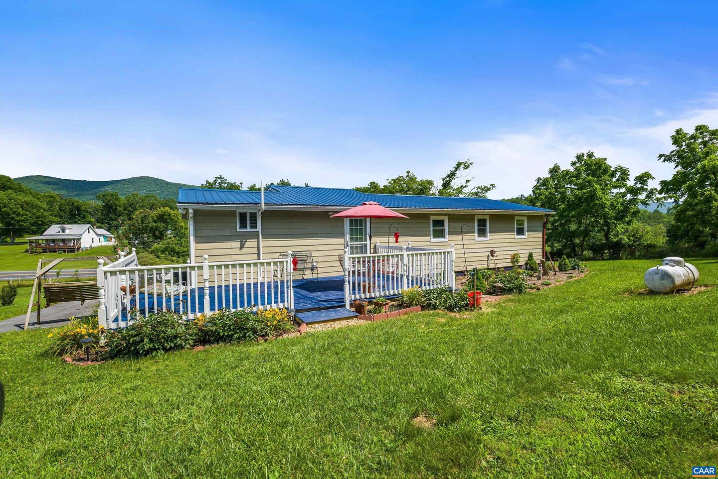 185 ESTALINE VALLEY RD, AUGUSTA SPRINGS, Virginia 24411, 3 Bedrooms Bedrooms, ,3 BathroomsBathrooms,Residential,For sale,185 ESTALINE VALLEY RD,666123 MLS # 666123