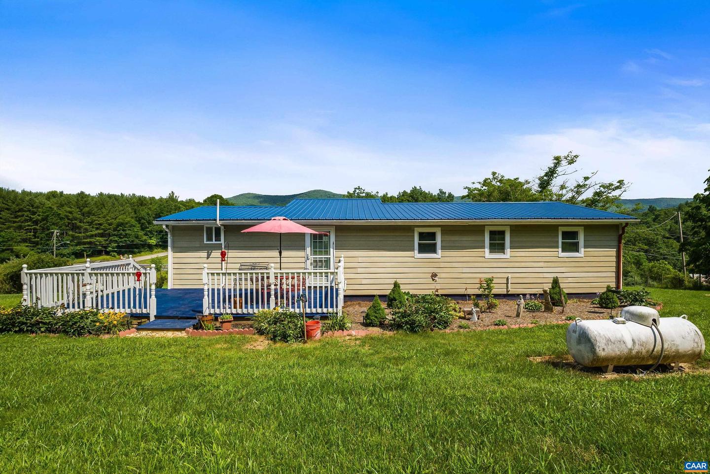 185 ESTALINE VALLEY RD, AUGUSTA SPRINGS, Virginia 24411, 3 Bedrooms Bedrooms, ,3 BathroomsBathrooms,Residential,For sale,185 ESTALINE VALLEY RD,666123 MLS # 666123
