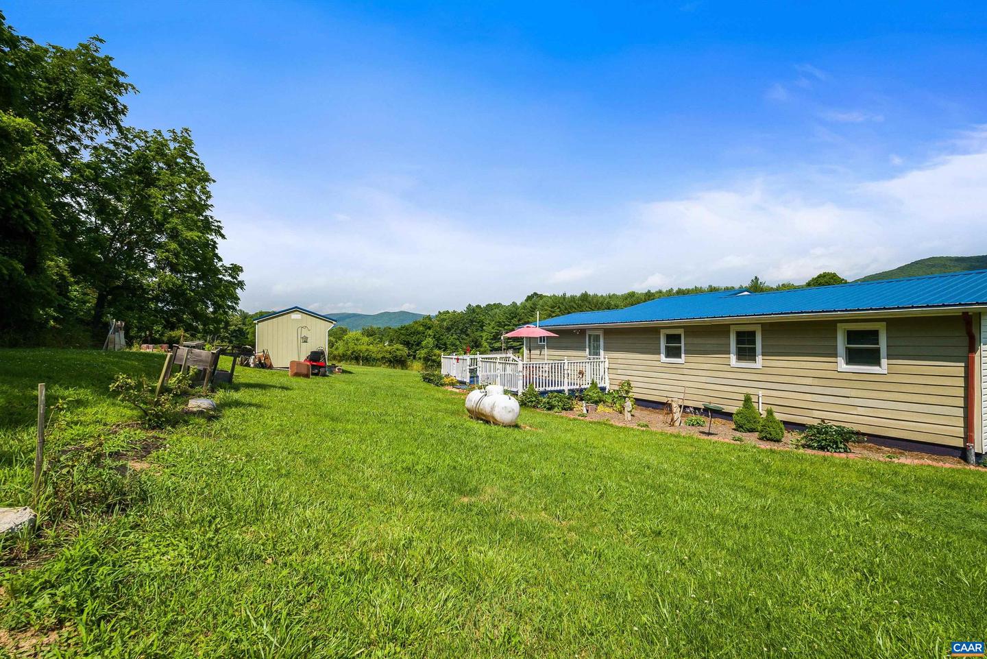 185 ESTALINE VALLEY RD, AUGUSTA SPRINGS, Virginia 24411, 3 Bedrooms Bedrooms, ,3 BathroomsBathrooms,Residential,For sale,185 ESTALINE VALLEY RD,666123 MLS # 666123