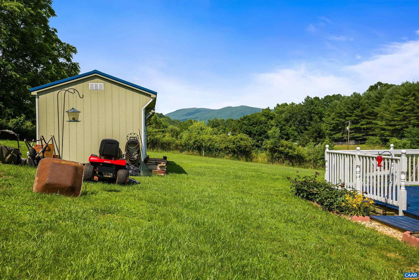 185 ESTALINE VALLEY RD, AUGUSTA SPRINGS, Virginia 24411, 3 Bedrooms Bedrooms, ,3 BathroomsBathrooms,Residential,For sale,185 ESTALINE VALLEY RD,666123 MLS # 666123
