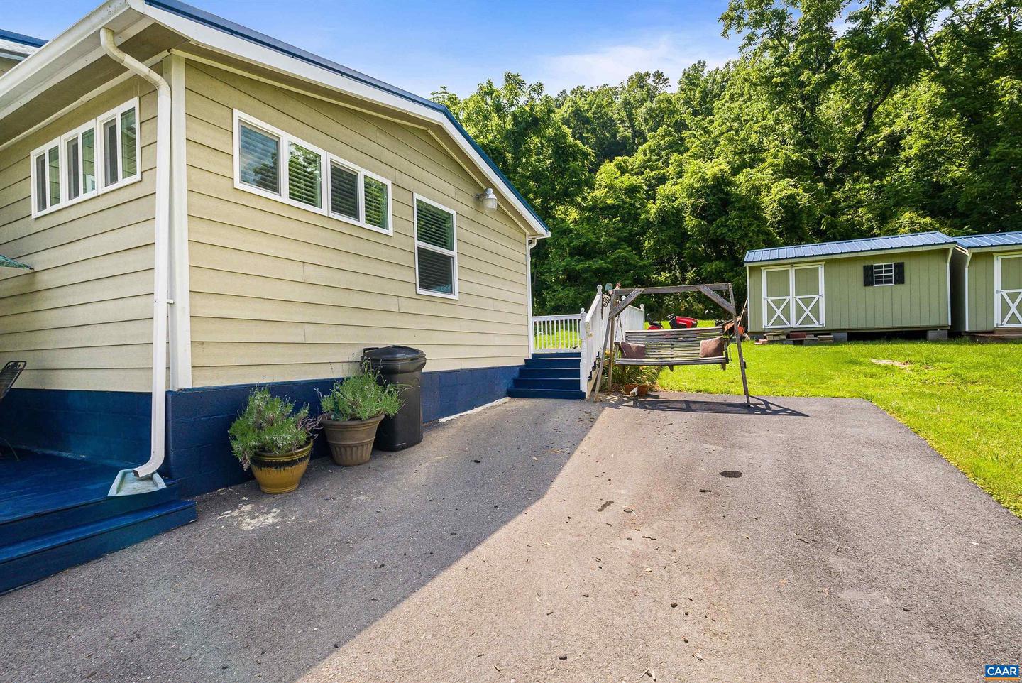 185 ESTALINE VALLEY RD, AUGUSTA SPRINGS, Virginia 24411, 3 Bedrooms Bedrooms, ,3 BathroomsBathrooms,Residential,For sale,185 ESTALINE VALLEY RD,666123 MLS # 666123