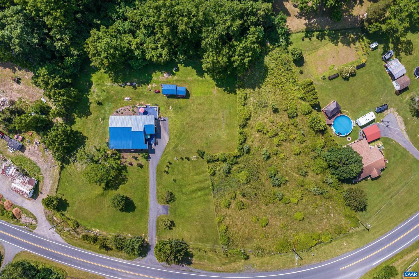 185 ESTALINE VALLEY RD, AUGUSTA SPRINGS, Virginia 24411, 3 Bedrooms Bedrooms, ,3 BathroomsBathrooms,Residential,For sale,185 ESTALINE VALLEY RD,666123 MLS # 666123