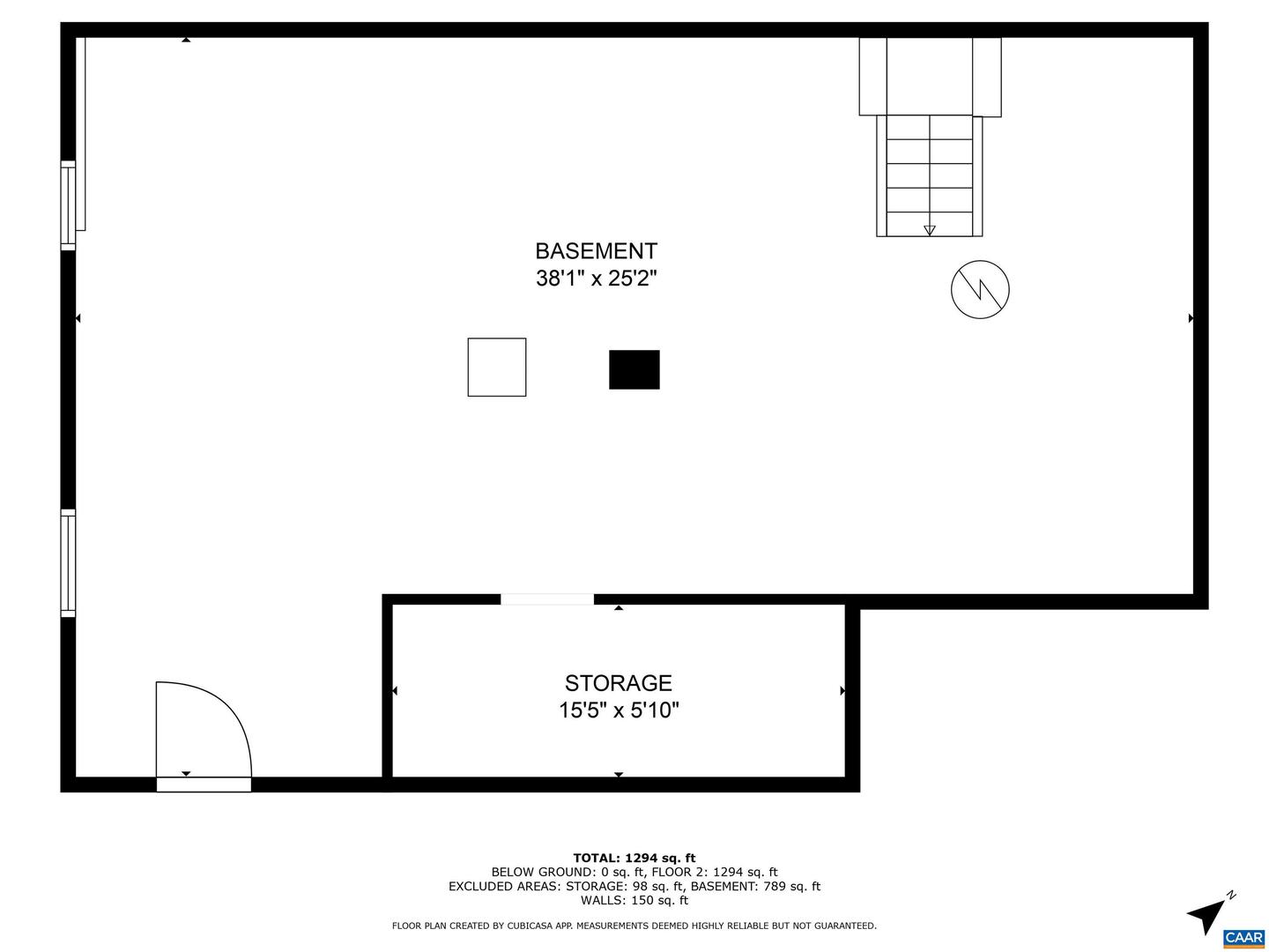 185 ESTALINE VALLEY RD, AUGUSTA SPRINGS, Virginia 24411, 3 Bedrooms Bedrooms, ,3 BathroomsBathrooms,Residential,For sale,185 ESTALINE VALLEY RD,666123 MLS # 666123